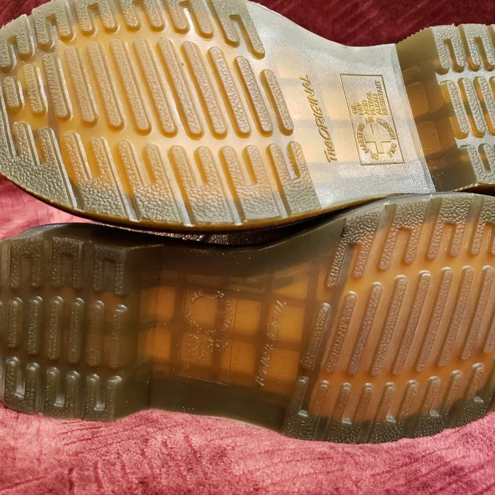 1460 PASCAL CHUNKY GOLD GLITTER - Picture 7 of 8